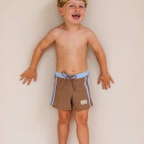 TROPIC SWIM SHORT