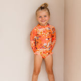 COASTAL MINI ONE PIECE