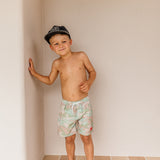 MARGS MINI BOARDSHORT