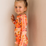 COASTAL MINI ONE PIECE