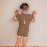 TROPIC MINI SWIM SUIT