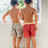 MARGS MINI BOARDSHORT