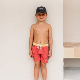 ESPERENCE MINI SURF SHORT