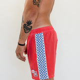 PATROL BOARDSHORT - OLAS SUPPLY CO.