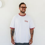AUTOPALACE BOX TEE - OLAS SUPPLY CO.