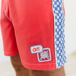 PATROL BOARDSHORT - OLAS SUPPLY CO.
