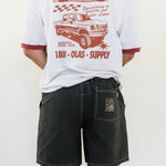 SOCIAL CLUB WALK SHORT - OLAS SUPPLY CO.