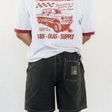 SOCIAL CLUB WALK SHORT - OLAS SUPPLY CO.