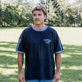 SURF CLUB BOX TEE