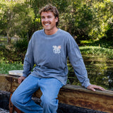 DEADLY DOWNUNDER  LONG SLEEVE