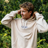 SWELL HOODIE