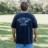 SURF CLUB BOX TEE