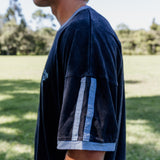 SURF CLUB BOX TEE