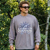 OCEAN DWELLERS CREW