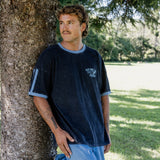 SURF CLUB BOX TEE