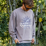 OCEAN DWELLERS CREW