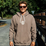 BUSH TO BEACH HOODIE