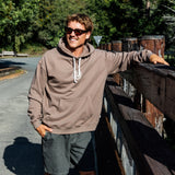 BUSH TO BEACH HOODIE
