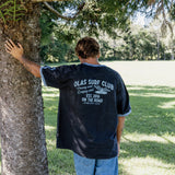 SURF CLUB BOX TEE
