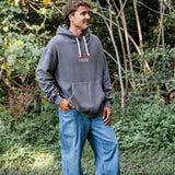 WHERE YOU PARK IT HOODIE