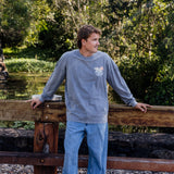 DEADLY DOWNUNDER  LONG SLEEVE