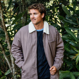 HOMESTEAD JACKET
