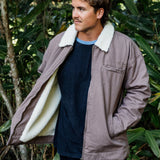 HOMESTEAD JACKET
