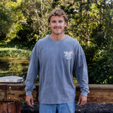 DEADLY DOWNUNDER  LONG SLEEVE