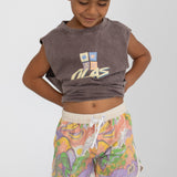 SANDBAR MINI BOARD SHORT