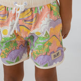 SANDBAR MINI BOARD SHORT