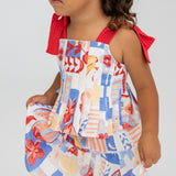 FRUIT PUNCH MINI TOP *final sale*