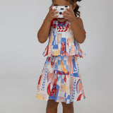 FRUIT PUNCH MINI SKIRT *final sale*