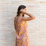 SUNDRENCHED DRESS - OLAS SUPPLY CO.