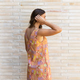 SUNDRENCHED DRESS - OLAS SUPPLY CO.