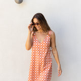 AIRLIE DRESS - OLAS SUPPLY CO.