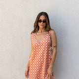 AIRLIE DRESS - OLAS SUPPLY CO.