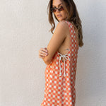 AIRLIE DRESS - OLAS SUPPLY CO.