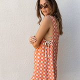AIRLIE DRESS - OLAS SUPPLY CO.