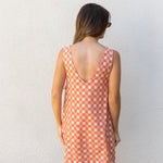 AIRLIE DRESS - OLAS SUPPLY CO.