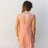 AIRLIE DRESS - OLAS SUPPLY CO.