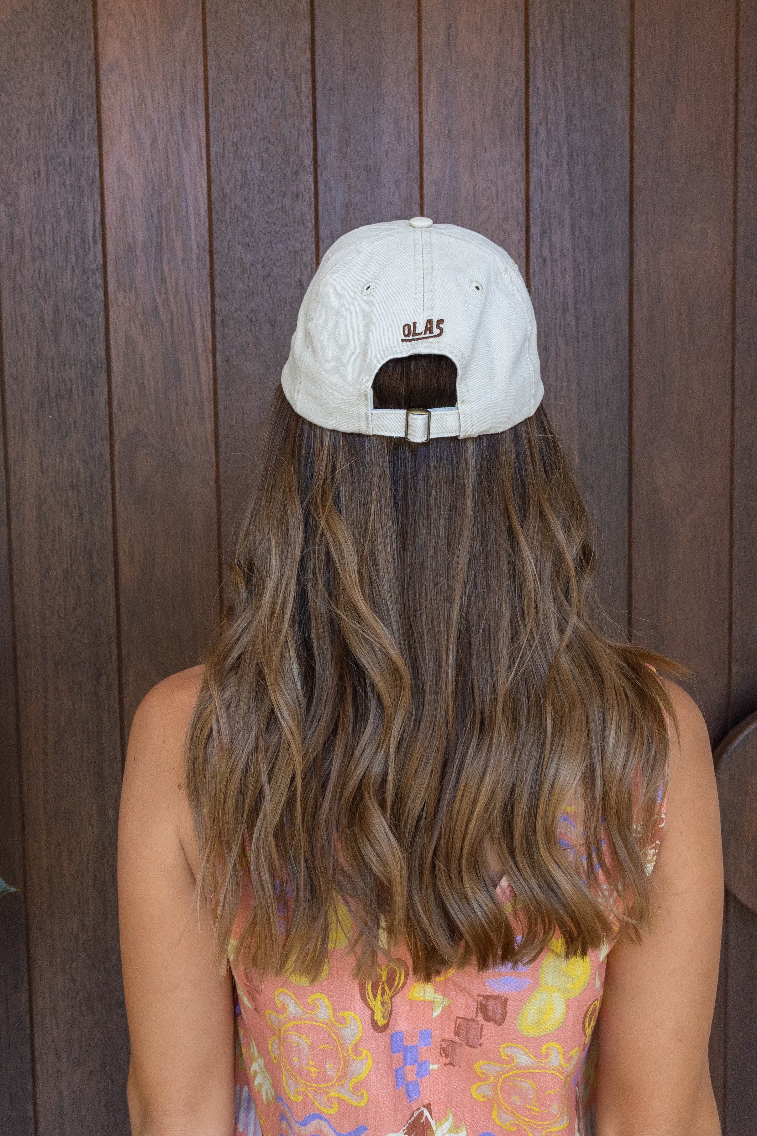 KEEP IT KIND HAT - OLAS SUPPLY CO.