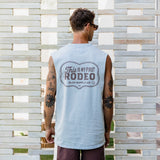 MY FIRST RODEO TANK - OLAS SUPPLY CO.