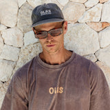 SOCIAL CLUB CAP - OLAS SUPPLY CO.