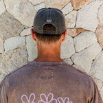SOCIAL CLUB CAP - OLAS SUPPLY CO.