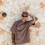 SOCIAL CLUB CAP - OLAS SUPPLY CO.