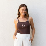 SOLARA KNIT SHORT - OLAS SUPPLY CO.
