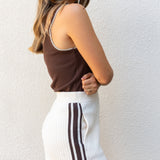 SOLARA KNIT SHORT - OLAS SUPPLY CO.