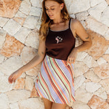 SUNCHASER SKIRT