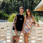 SUNCHASER DRESS - OLAS SUPPLY CO.