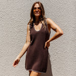 COCONUT DRESS - OLAS SUPPLY CO.